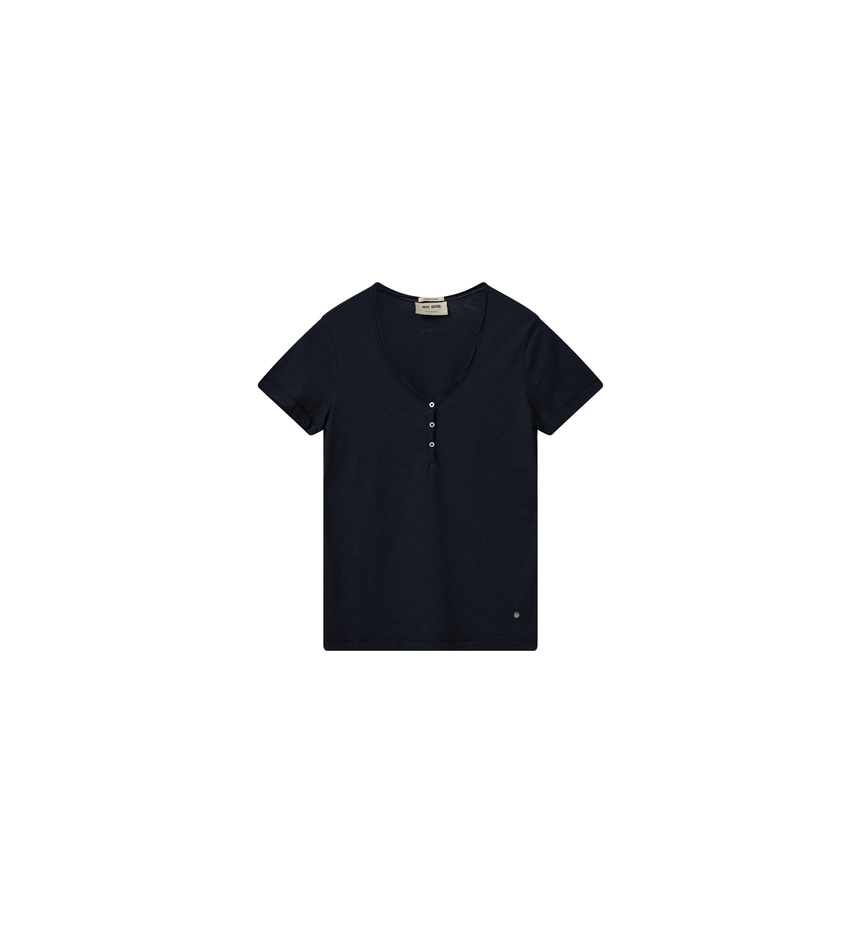 Packshot / Salute Navy / Front